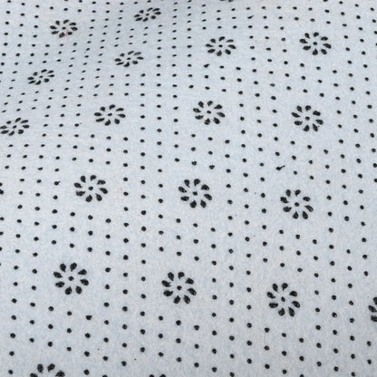  300x200cm Hochflorteppiche Handgemachte Krawattenfarbe Teppich Hauptinnendekoration