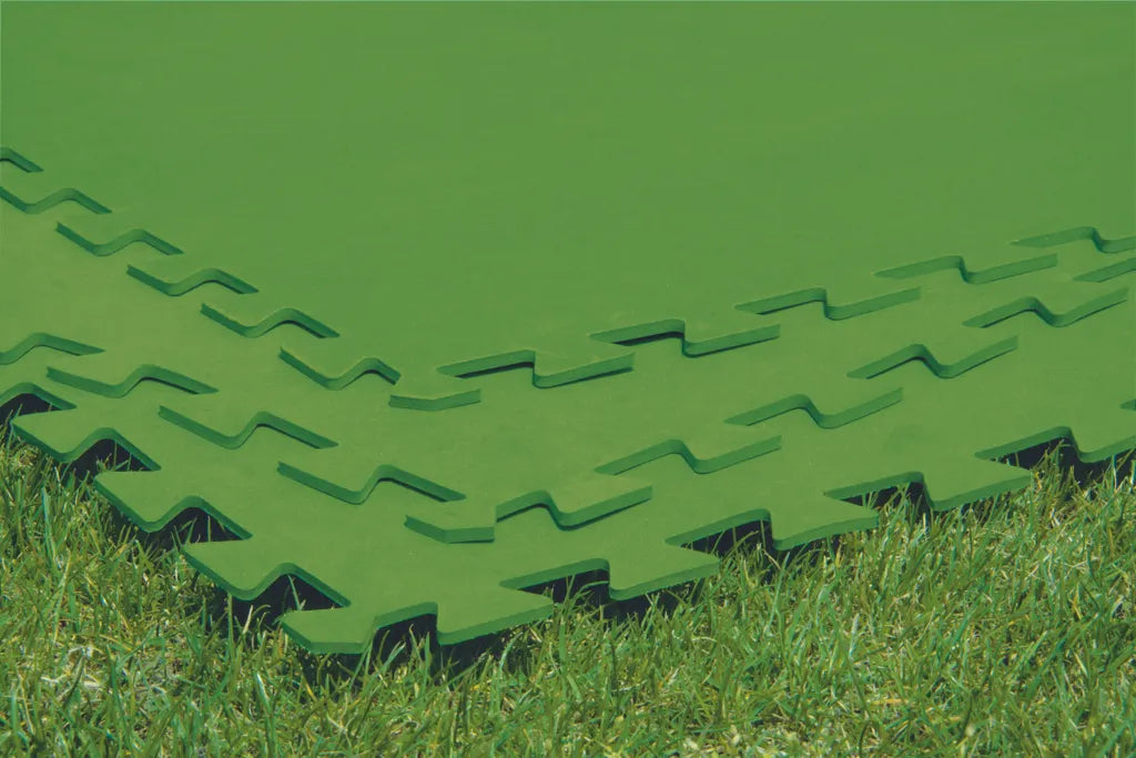  Bestway Pool Bodenschutz Fliesen Set 8 Stück 81 X 81 Cm , 58265