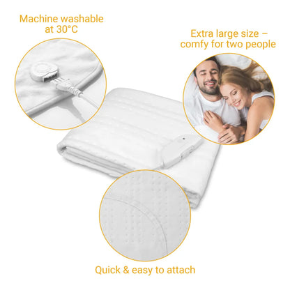  Medisana HU 676 Wärmeunterbett
