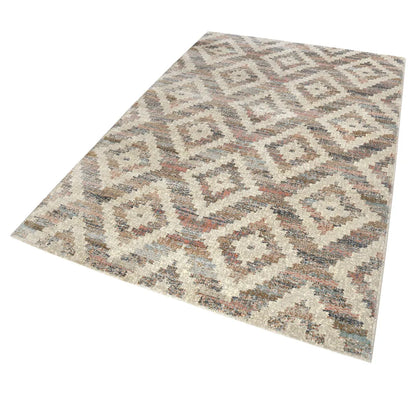  Wecon Home - Kurzflorteppich - Passion 2.0 - Beige - 80x150 Cm