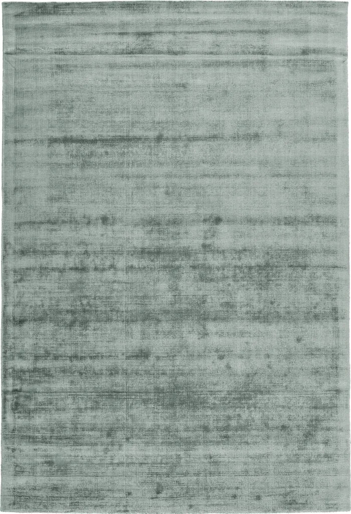  Kayoom - Kurzflor Teppich Luxury 110 Mint Grösse: 160cm X 230cm
