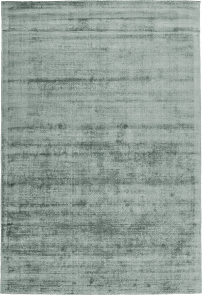  Kayoom - Kurzflor Teppich Luxury 110 Mint Grösse: 120cm X 170cm