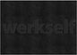  Bayer Leverkusen Duschvorleger 'Werkself' 50 X 70 Cm 100 % Baumwolle Schwarz