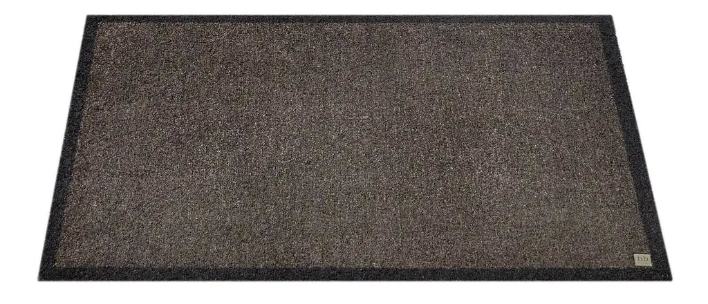  Fußmatte Barbara Becker 40 X 60 Cm Braun Waschbar Schmutzfangmatte Läufer Fußabtreter Türmatte Matte