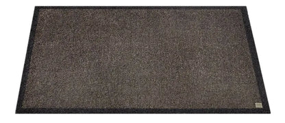  Fußmatte Barbara Becker 40 X 60 Cm Braun Waschbar Schmutzfangmatte Läufer Fußabtreter Türmatte Matte