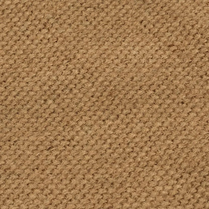  VidaXL Teppichläufer 100x300 Cm Jute Rechteckig