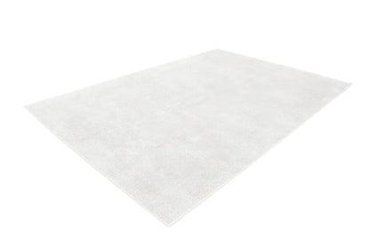  Kayoom - Hochflor Teppich Bali 110 Elfenbein Grösse: 160cm X 230cm
