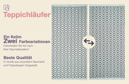  Pixi Atelier Outdoor Teppich Läufer Flur Teppiche Für Wohnzimmer Küchenläufer Waschbar Size: 80x200 Cm