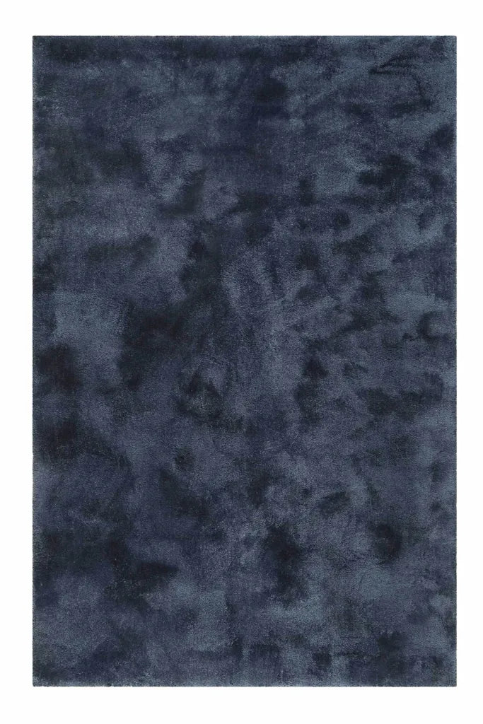  ESPRIT - Hochflorteppich - #Relaxx - Blau - 120x170 Cm
