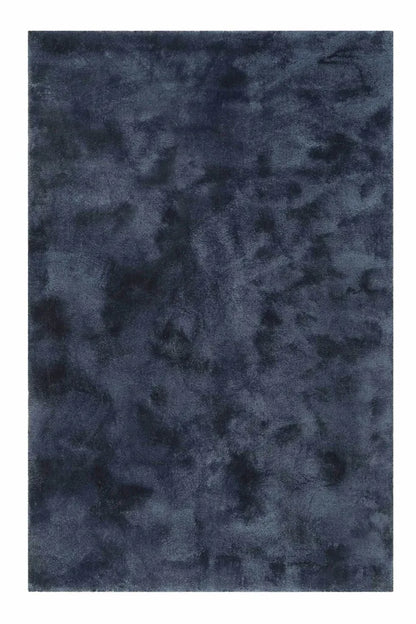  ESPRIT - Hochflorteppich - #Relaxx - Blau - 120x170 Cm