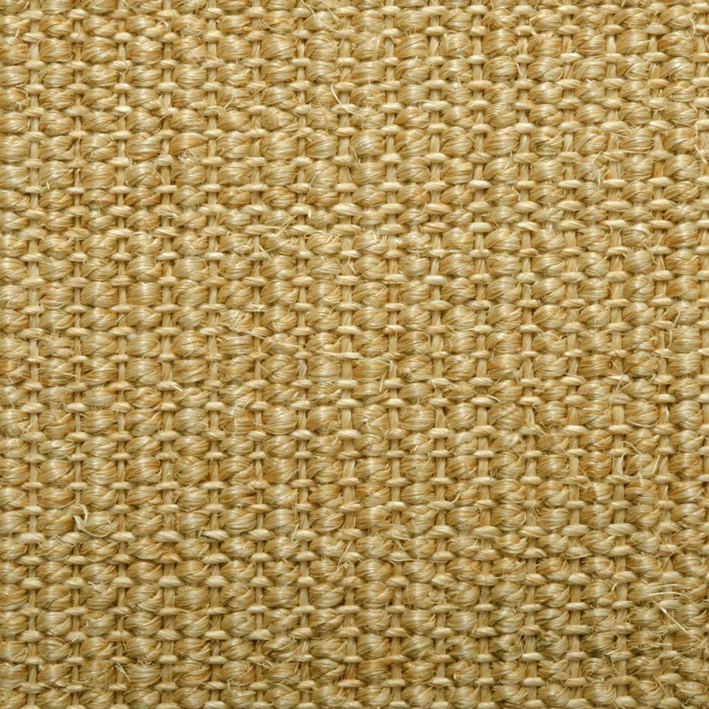  Sisal-Treppenteppich Auf Maß Sylt Natur 100x200 Cm