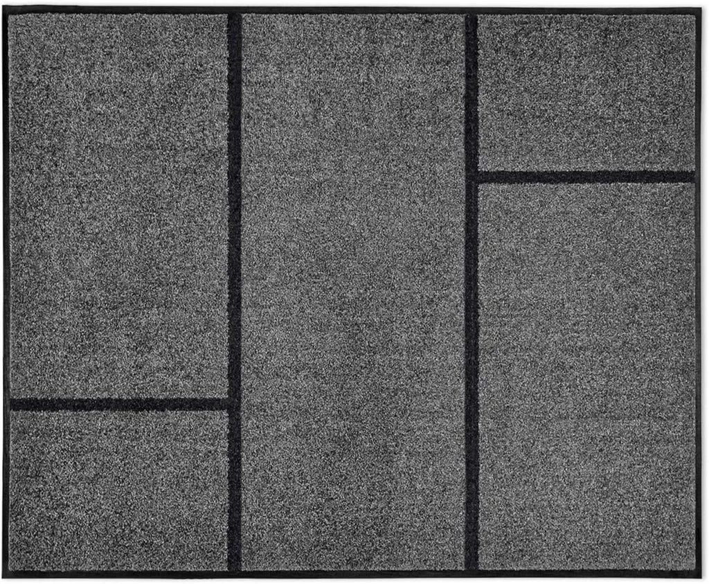  Schmutzfangmatte Geo 72x90 Cm