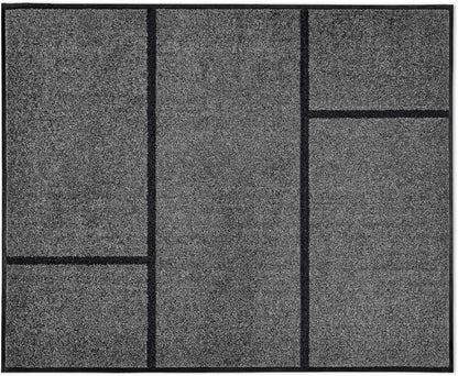  Schmutzfangmatte Geo 72x90 Cm