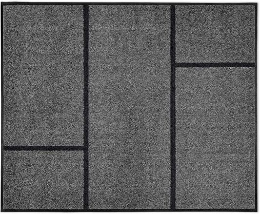  Schmutzfangmatte Geo 72x90 Cm