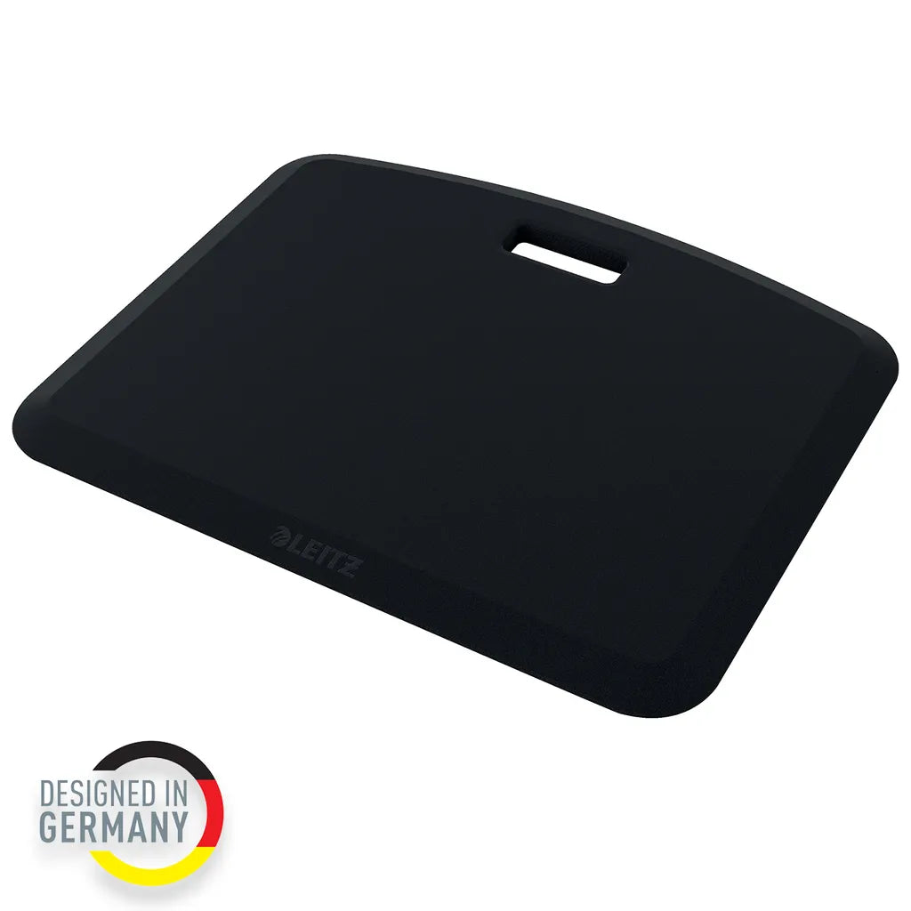  LEITZ Ergo Anti-Ermüdungsmatte Cosy Grau